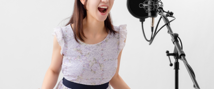 女性悲鳴・叫び声効果音（商用利用可・クレジットフリー）ダウンロード販売開始のお知らせ 商用利用OK・クレジット表示不要の無料音声ボイス素材